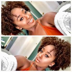 Meet your Posher, Arianna